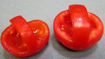 Tomates à l'avocat et au thon - 3.1