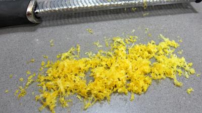 Epinards à la crème fouettée - 2.1