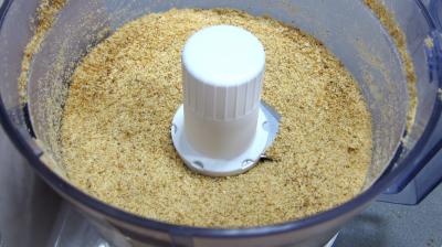 Epinards à la crème fouettée - 4.1