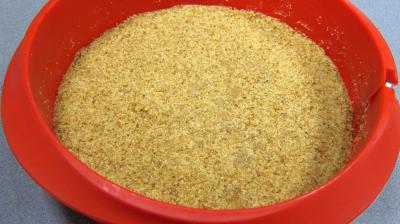 Epinards à la crème fouettée - 5.1