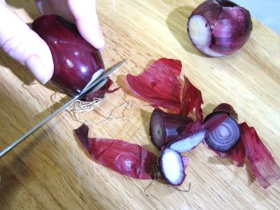 Sauté de porc au brie et aux cèpes - 6.2
