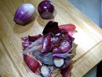 Sauté de porc au brie et aux cèpes - 6.3