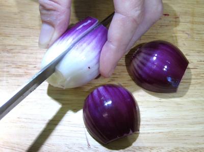 Sauté de porc au brie et aux cèpes - 7.1