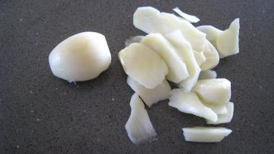 Sauté de porc au brie et aux cèpes - 6.1