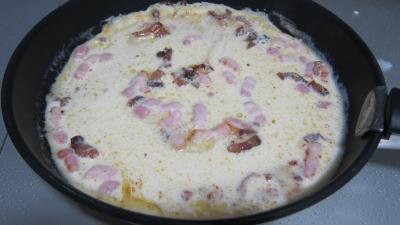 Crêpes "Biguenée Soullandaise". - 4.1