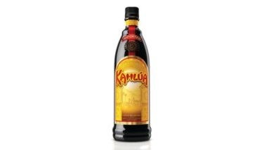 Photo : kahlua