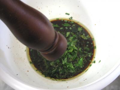 Marinade façon chinoise - 3.3