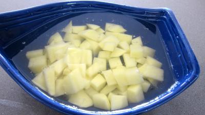 Soupe de légumes aux navets - 3.2