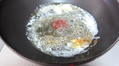 Soupe de légumes aux navets - 4.3
