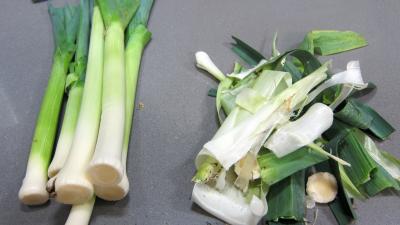Poireaux en salade - 1.1