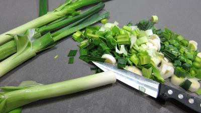 Poireaux en salade - 1.3