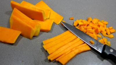 Poireaux en salade - 2.2