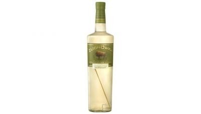 Photo : Zubrowka
