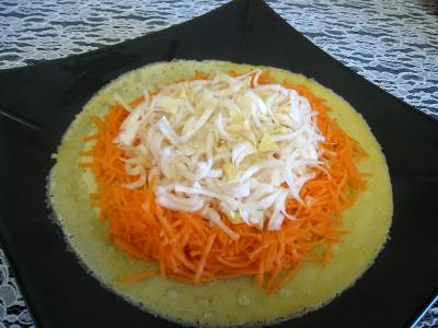 Salade de kiwis et sa sauce à la noix de coco - 10.1