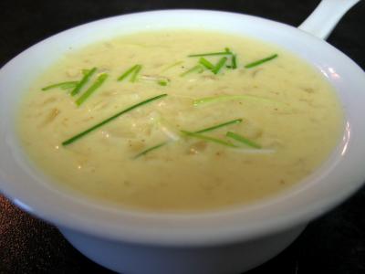 Recette Ramequin de sauce à l'ananas et aux oignons