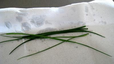Chou-fleur et riz aux saucisses - 3.4