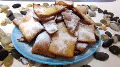 Image : Assiettes de merveilles