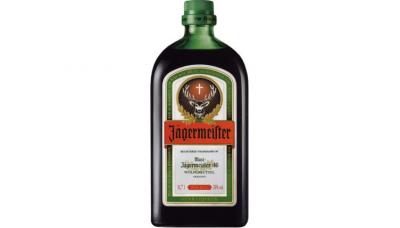 Photo : Amaro Jägermeister - Amaro