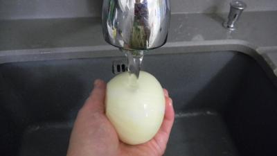 Poivrons farcis à la viande - 3.1