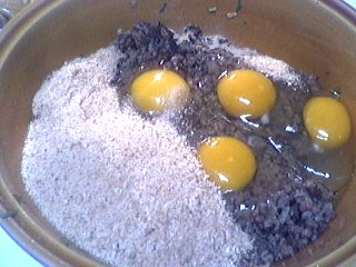 Poivrons farcis à la viande - 6.1