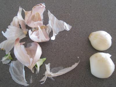 Poivrons farcis à la viande - 7.1