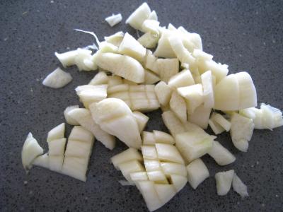Poivrons farcis à la viande - 7.3