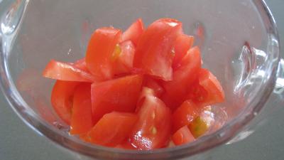 Poivrons farcis à la viande - 8.1