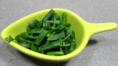 Tagliatelles au surimi - 2.4