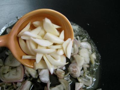 Ramequins aux poireaux et aux endives - 6.4