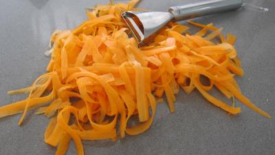 Farfalle aux brocolis en salade - 2.1
