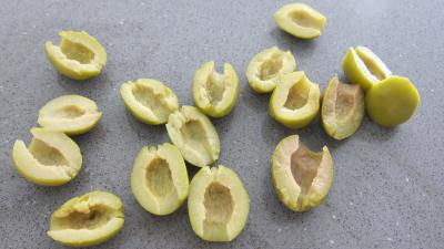 Farfalle aux brocolis en salade - 3.3