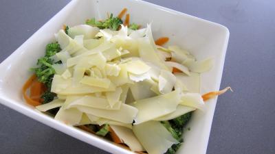Farfalle aux brocolis en salade - 5.1