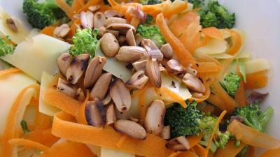 Farfalle aux brocolis en salade - 5.3