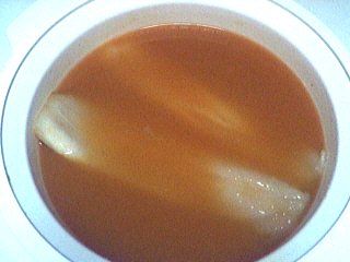 Soles minceur - 8.1