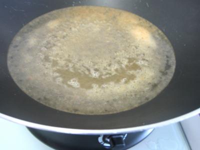 Soupe de poulet aux champignons à la chinoise - 6.4