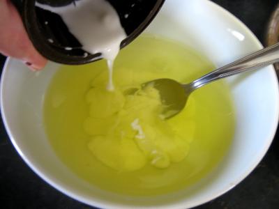 Soupe de poulet aux champignons à la chinoise - 9.1