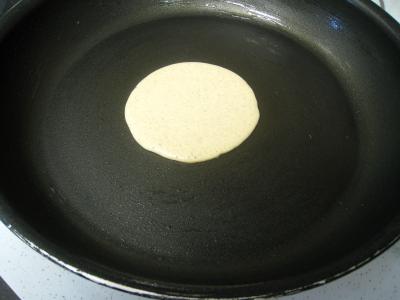 Gâteau de crêpes au sarrasin et aux fromages - 4.1