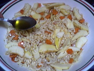 Salade de pâtes - 7.3