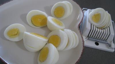 Salade de pâtes - 5.2