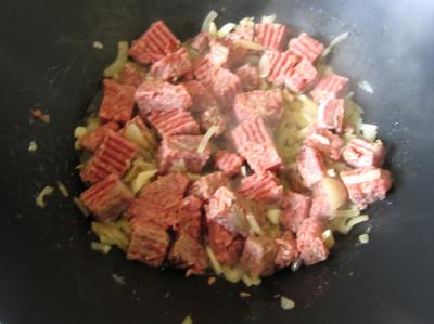 Potage de fenouil et poivron - 6.3