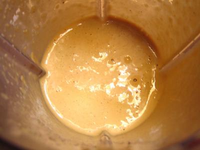 Magret de canard à la sauce moutarde - 9.1