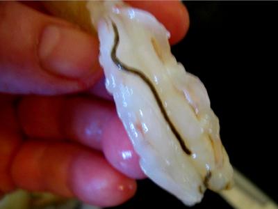 Sauté de crevettes aux légumes - 3.2