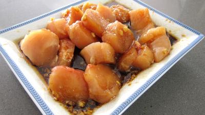 Poulet teriyaki - 2.3