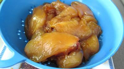 Poulet teriyaki - 3.2