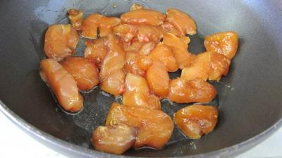 Poulet teriyaki - 3.4