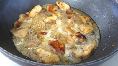Poulet teriyaki - 4.4