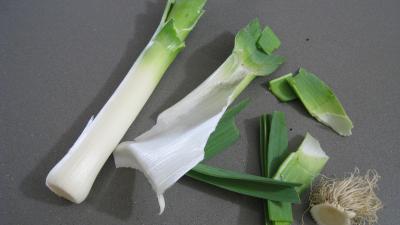 Velouté crémeux aux herbes - 2.1