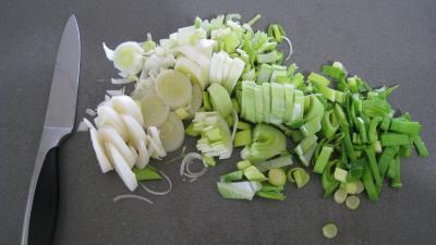 Velouté crémeux aux herbes - 2.3