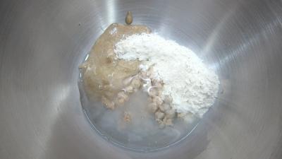 Dampfnudel - 2.3