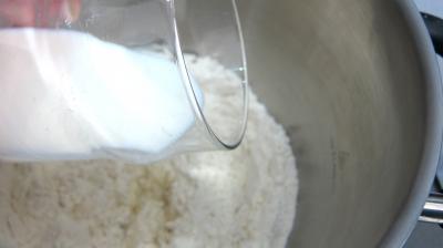 Dampfnudel - 4.1